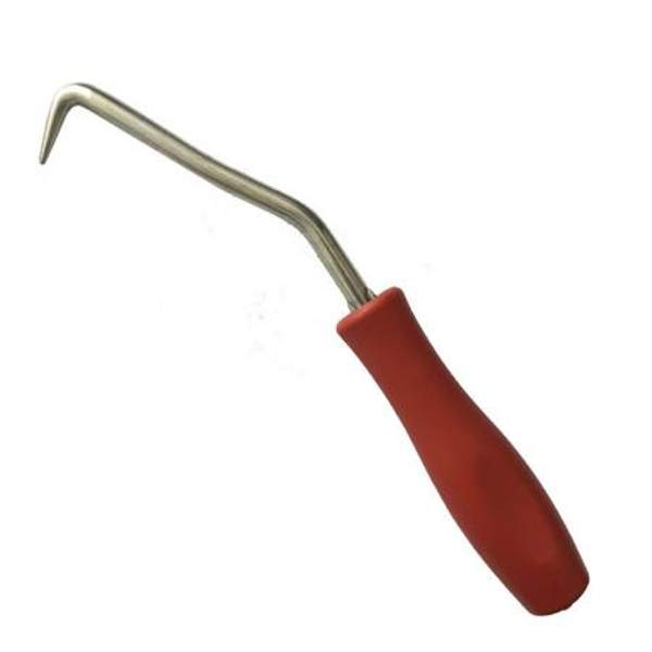 Крюк для вязки арматуры (ручной)