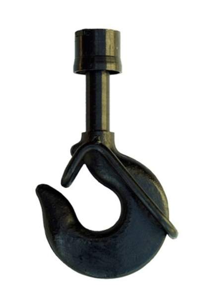 Крюк крана №22Б-1