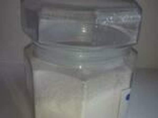 Ксантановая камедь