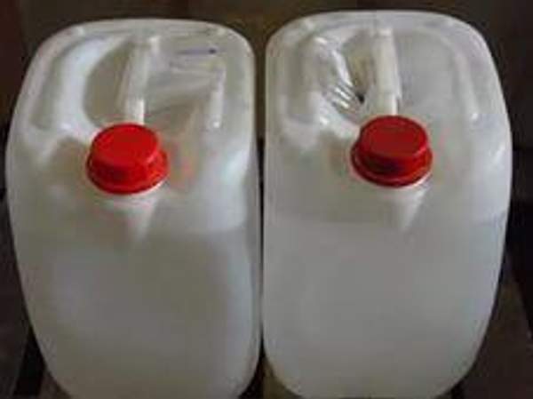 Ксилол орто канистра 10л