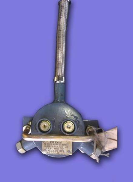 КСЛ-3 Датчик контроля схода ленты