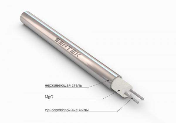 КТМС Кабельный завод Sentek КТМС ХА 2x0,32