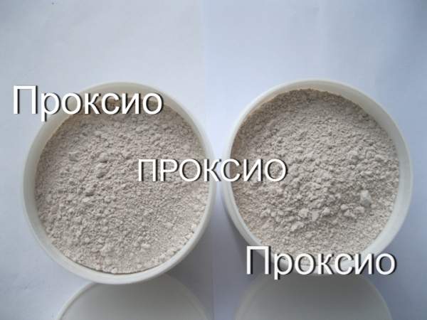 КЦП, Цирконовый концентрат молотый, КЦП 45, концентрат циркона 45 мкм