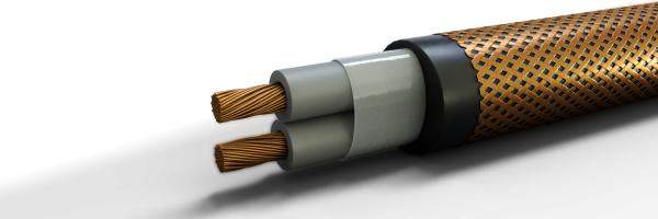 КТСФЭ - кабель термопарный