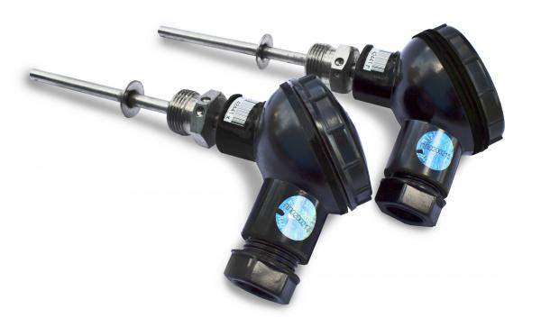 КТСП-Н 3.2.03.02.4.3.3 - комплект термопреобразователей КТСП-Н L80 Pt100 кл.В