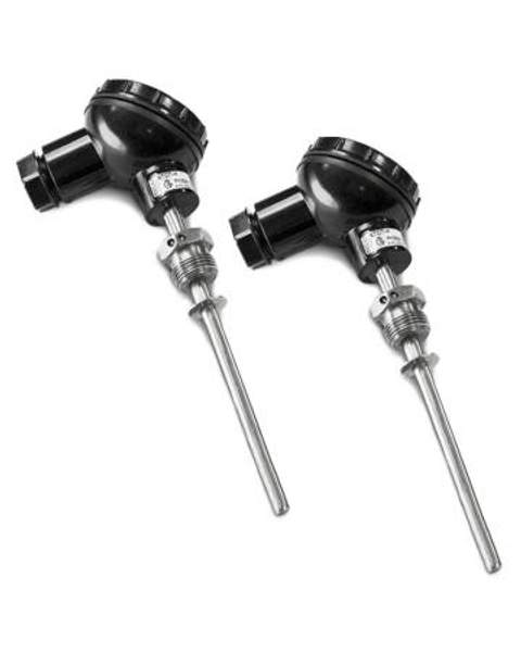 КТСП-Н 3.2.05.02.4.3.3 - комплект термопреобразователей КТСП-Н L120 Pt100 кл.В