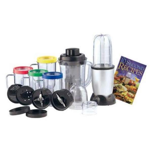 Кухонный комбайн Мэджик Буллет Мультимикс TD 0037