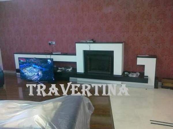 Кухонные столешницы из агломерата