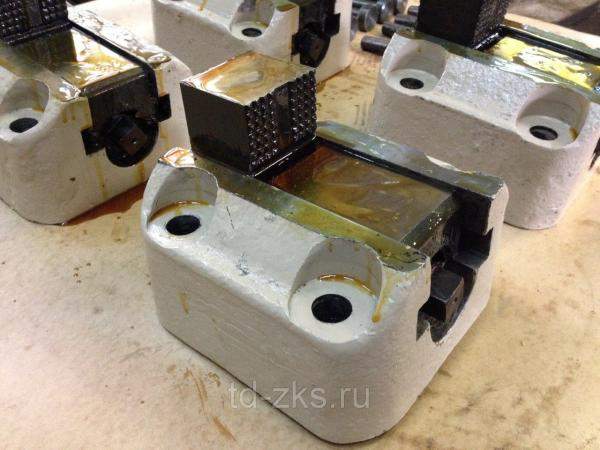 Кулачки к токарно-карусельному станку 1531