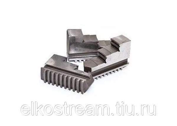Кулачки обратные к токарным патронам D400
