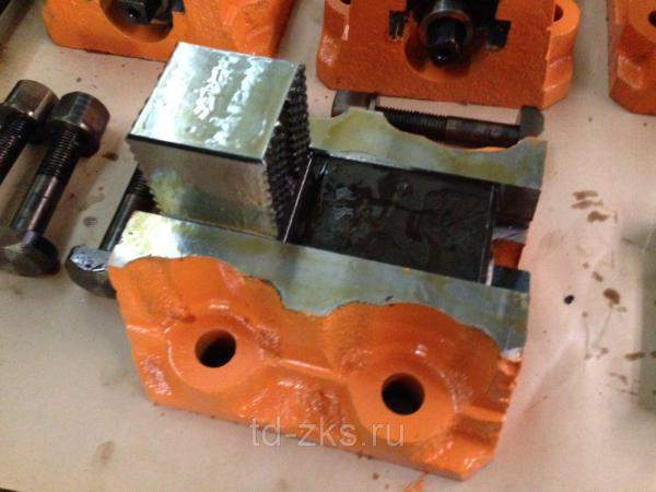 Кулачки токарно-карусельному станку 1531М, 1541