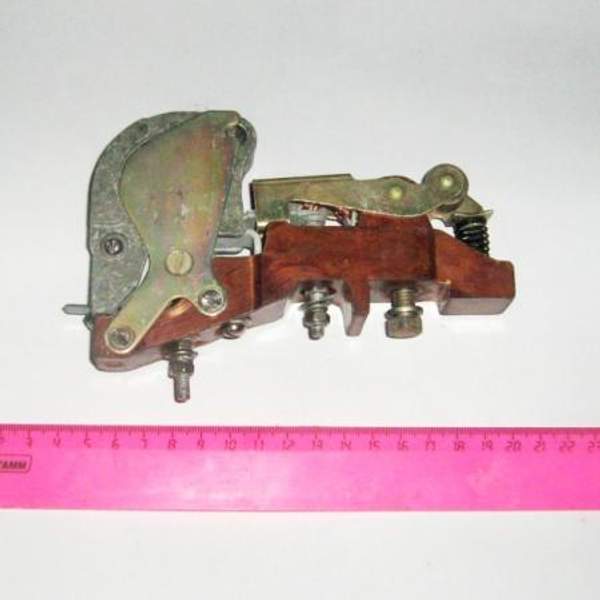 Кулачковый элемент КЭ-44