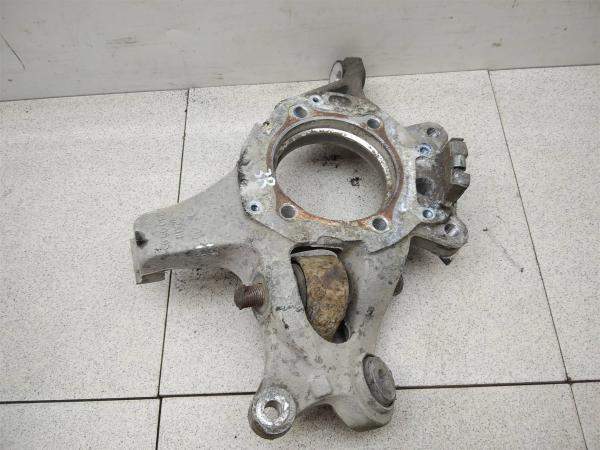 Кулак поворотный задний правый Mercedes Benz W211 E-Klasse (УТ000216532) Оригинальный номер A2113508408