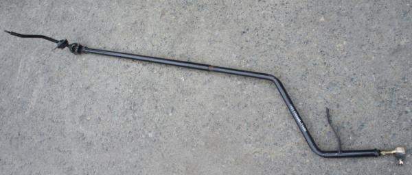 Кулиса рычаг КПП в сборе с тягой 1703405-T1400 DONG FENG