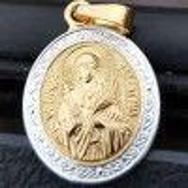 Кулон подвеска Матроны Московской