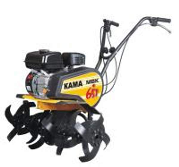 Культиватор КАМА МВК-700 7 л.с.