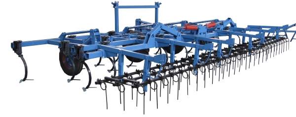 Культиватор КГШ 8.4