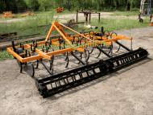 Культиватор КПШ-3,6 К