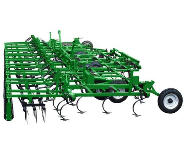 Культиватор КПГ-14