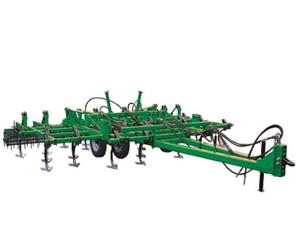 Культиватор КПГ-6