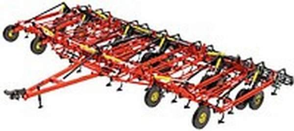 Культиватор КПС-12ПМ