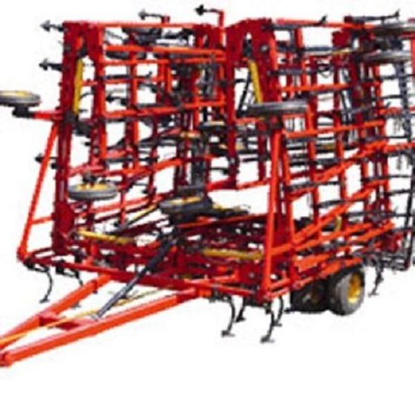 Культиватор КПС-16ПМ