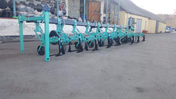 Культиватор КРНМ-5,6