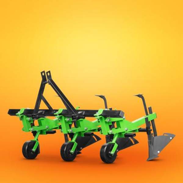 Культиватор-окучник Kerland | Керланд OK 300