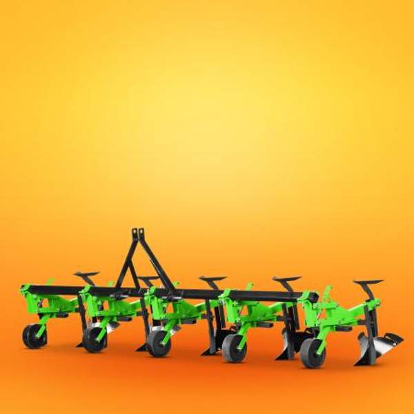 Культиватор-окучник Kerland | Керланд OK 500