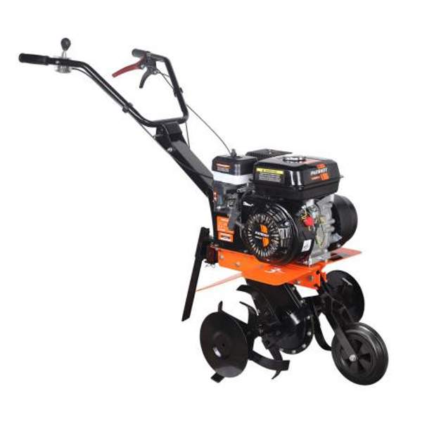 Культиватор PATRIOT T 6.5/600 FB PG Kentucky