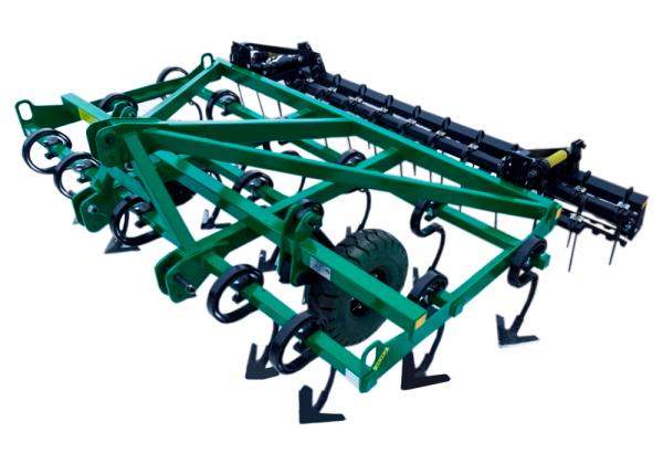 Культиватор сплошной предпосевной навесной КПУ-3Н (к тракторам от 60-80 л.с.)