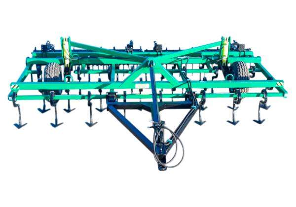 Культиватор сплошной предпосевной прицепной КПУ-5П (к тракторам от 90-110 л.с.)