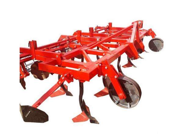 Культиватор стерневой навесной КСН-5А