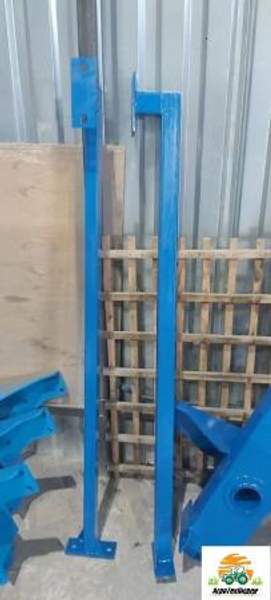 Кун-10 (пку) погрузчик на мтз-82