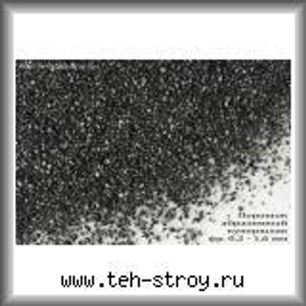 Купершлак гранулированный 0.5-1.5 в биг-бэгах МКР по 1 тонне