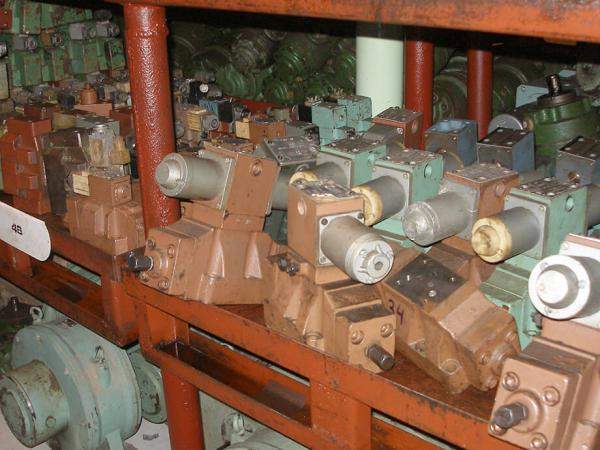 Купим гидравлику станочную. Насосы Нпл(Р), БГ, Г, Н, НАПЭЛ, РНАС,50НР и т. д.