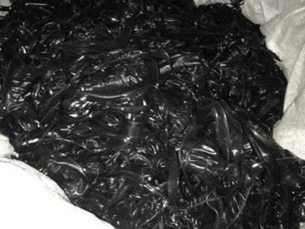 Купим отходы РТИ