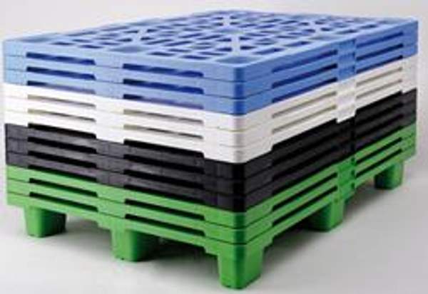 Купим пластиковые паллеты дорого