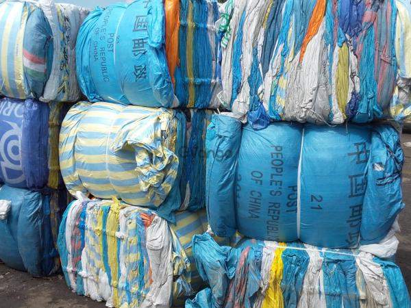 Купим пвд, термоусадочную плёнку, стрейч с поддонов