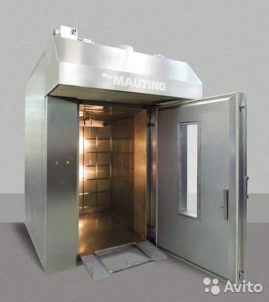 Купим термокамеры