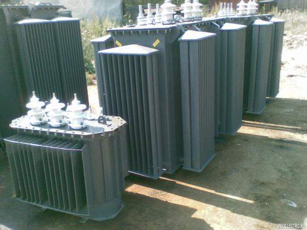 Купим Трансформаторы Масляные ТМГ-250. ТМГ-400. ТМГ-630. ТМГ-1000. ТМГ-1250.