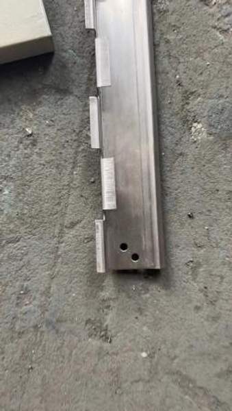 Купить автомотический станок для производства профиля по заказу из Китая.