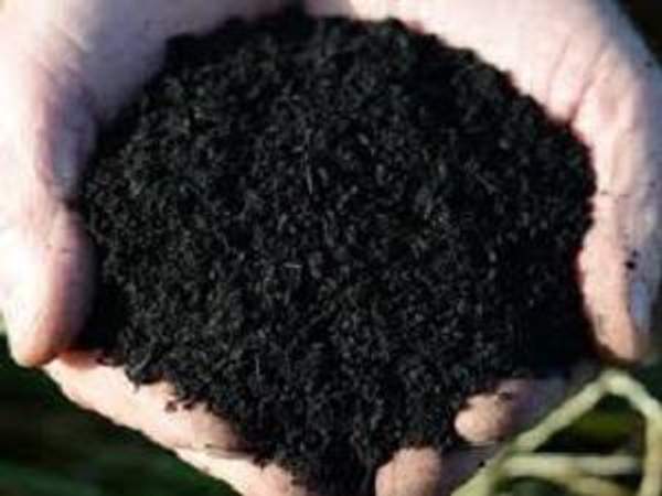 Купить чернозем с доставкой по Краснодару и краю