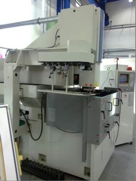 Купить электроэрозионный станок Mitsubishi EX 30