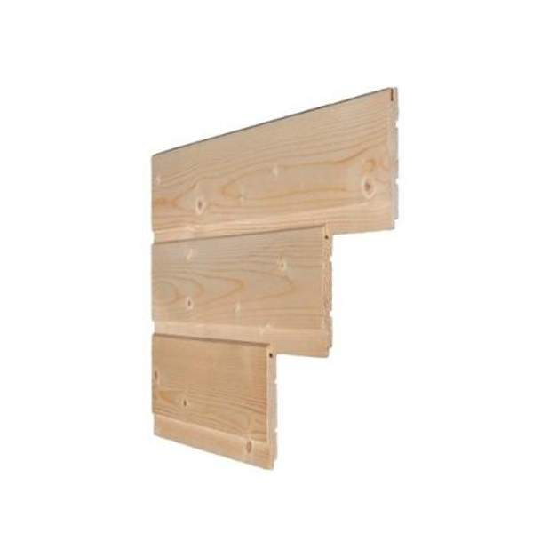 Купить Евровагонка (0,0125*0,096*2,7*10) сорт А, Березник