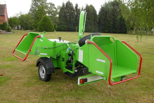 Купить измельчитель прицепной универсальный ECO Combi 150, Доставка