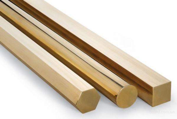 Купить латунь Старый Оскол