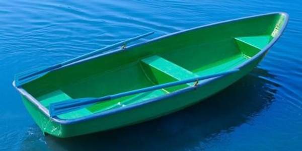 Купить лодку Голавль