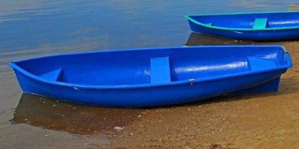 Купить лодку Омуль