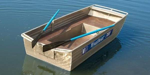 Купить лодку Wyatboat-300